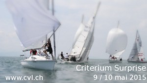 Criterium Surprises 2015