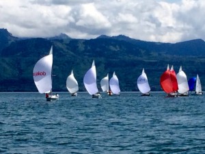 Galerie photos Criterium Surprise 2015