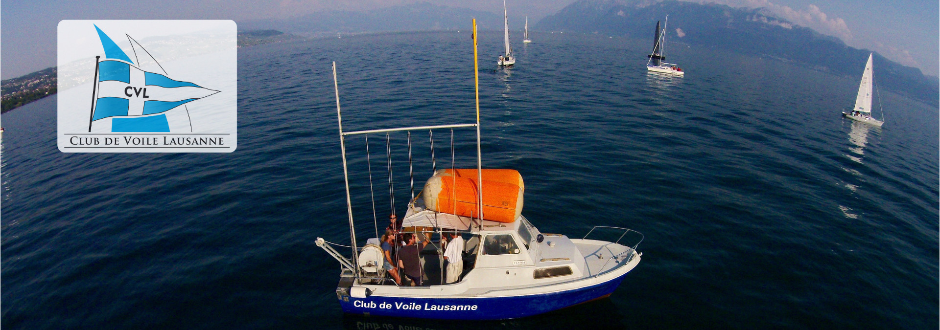Club de Voile de Lausanne