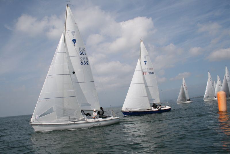 semaine du soir 2013