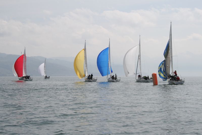 semaine du soir 2013