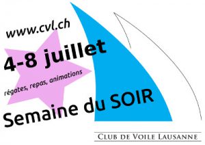 Semaine du soir : repas