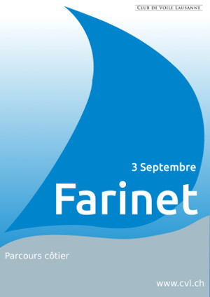 Farinet