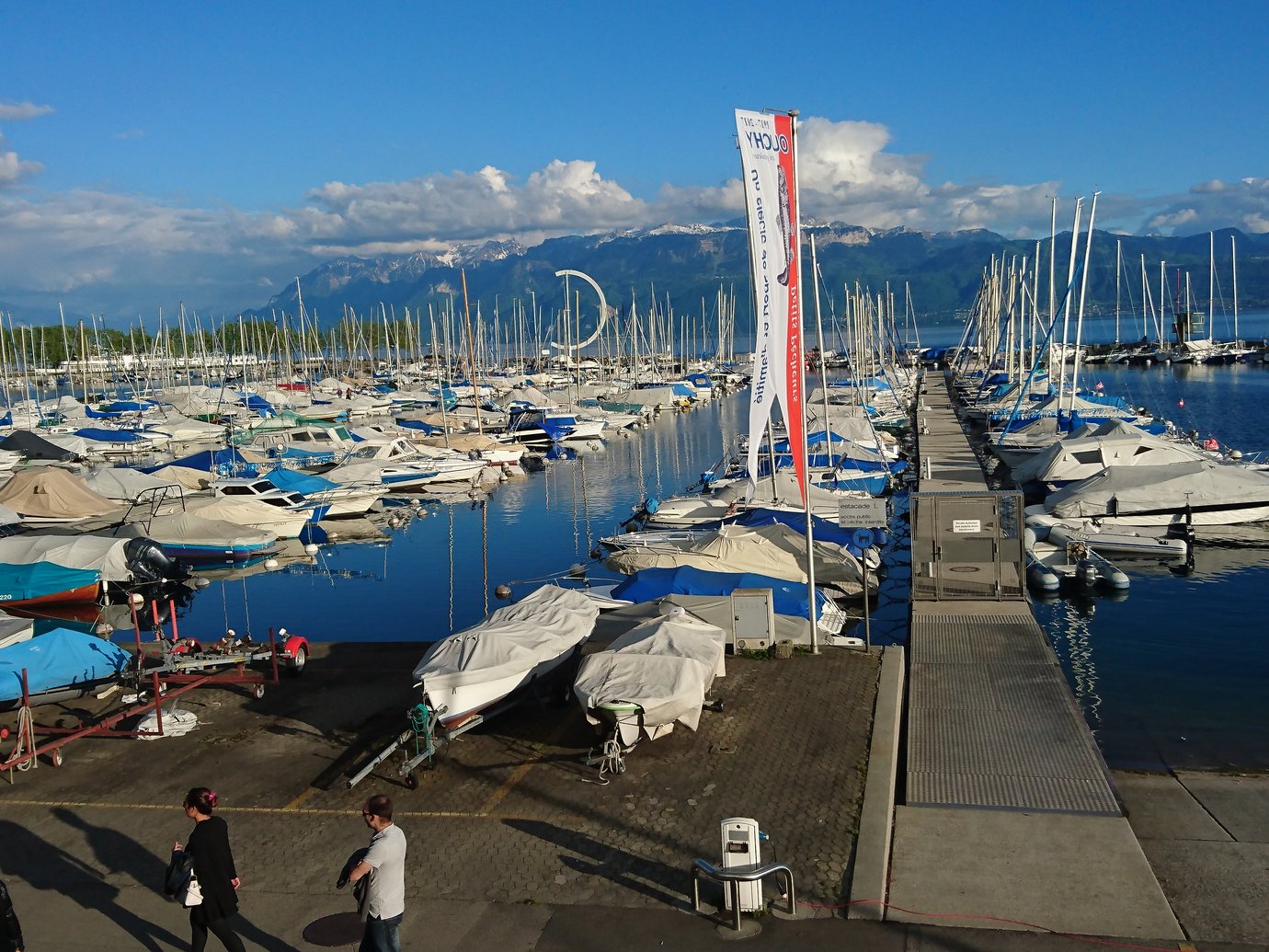 Criterium Surprises d'Ouchy 2017