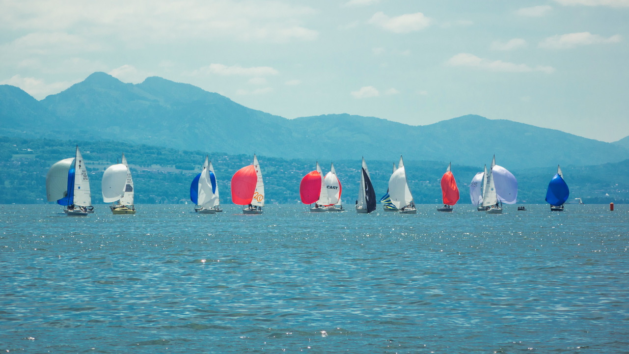 Criterium Surprises d'Ouchy 2017