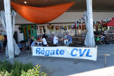 Inscriptions Semaine du soir 2018