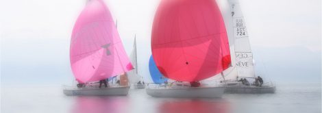 Cours pour navigateurs et futur officiel Swiss Sailing : Formation ACVL 2021