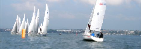 Cours pour devenir officiel Swiss Sailing : Formation ACVL 2021