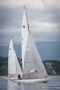 La voile lémanique a perdu un acteur engagé