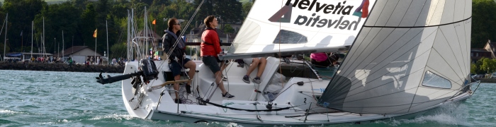 cust: école de régate