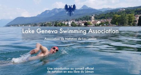 Lake Geneva Swimming Association
