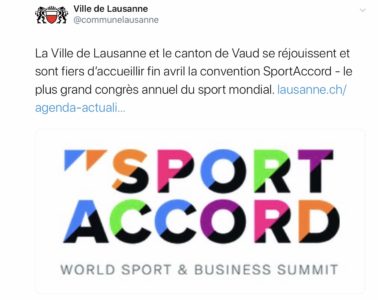 SportAccord