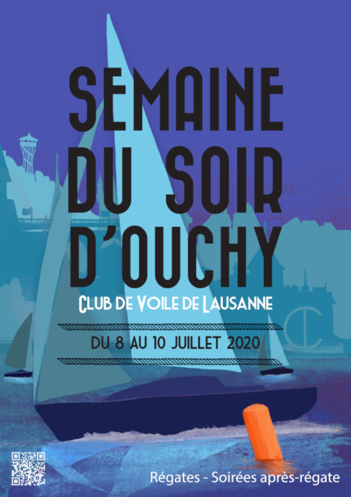 semaine du soir 2020