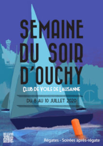 Affiche de la Semaine du soir 2020
