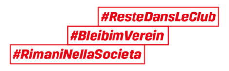 ResteDansLeClub – Maintenant plus que jamais