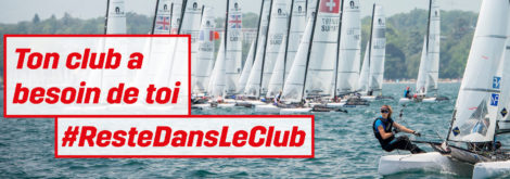 #ResteDansLeClub