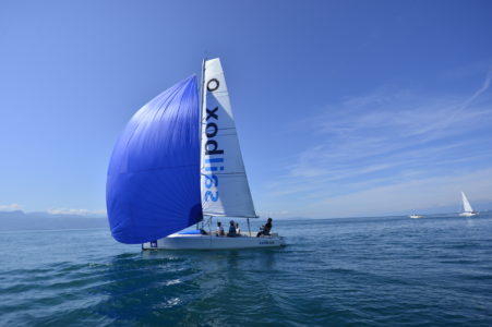 Sortie Sailbox