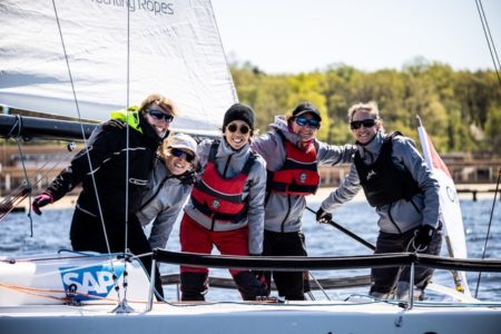 News de la Women&rsquo;s SSL