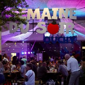 Semaine du Soir – Ouchy 2026 : Une Édition Exceptionnelle !